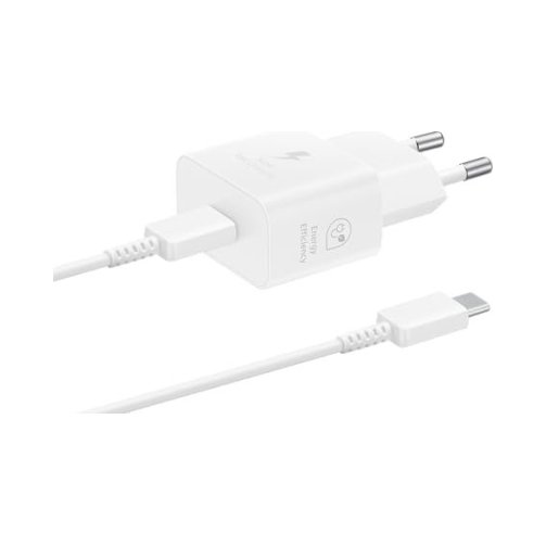 Samsung-Schnellladeadapter-mit-Datenkabel-25W